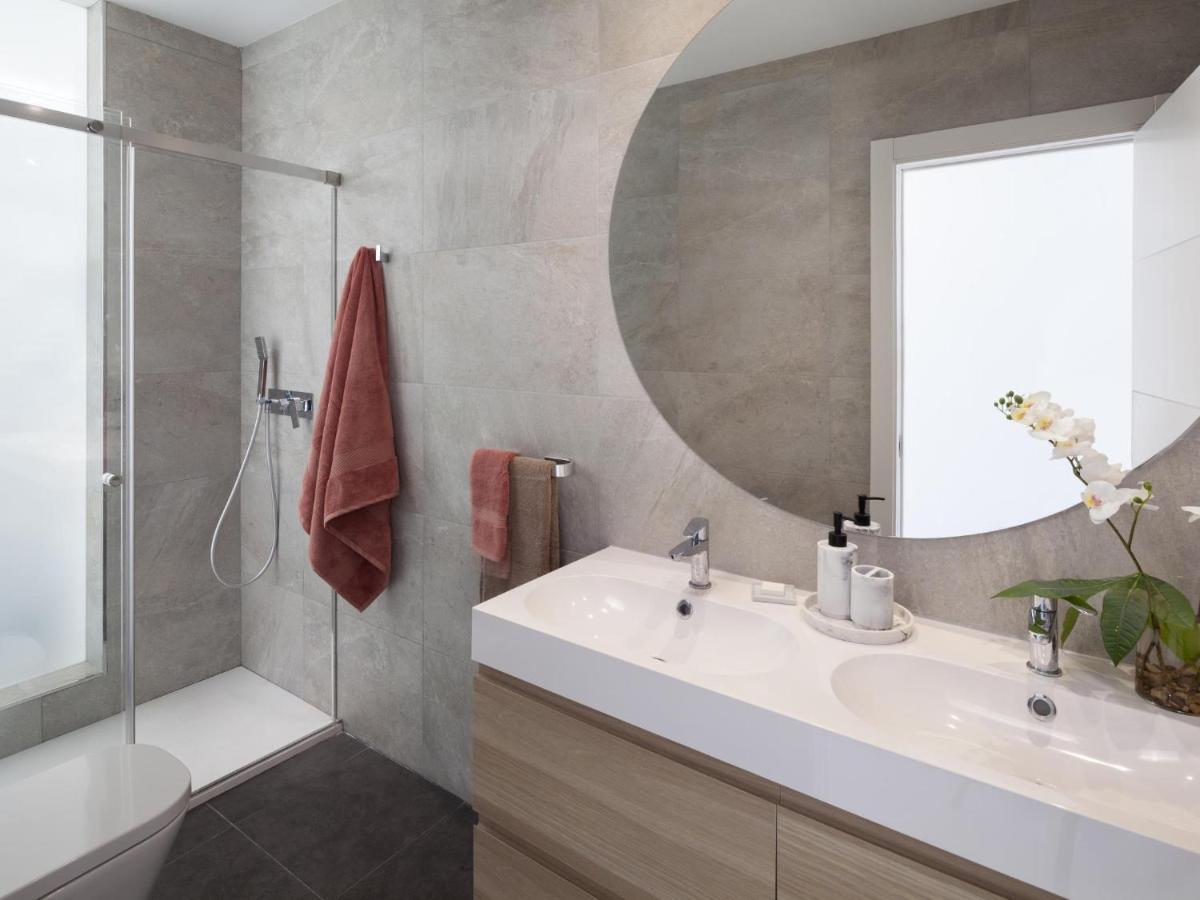 Appartement Inmalaga Penthouse Atarazanas Extérieur photo